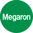 Logo Megaron