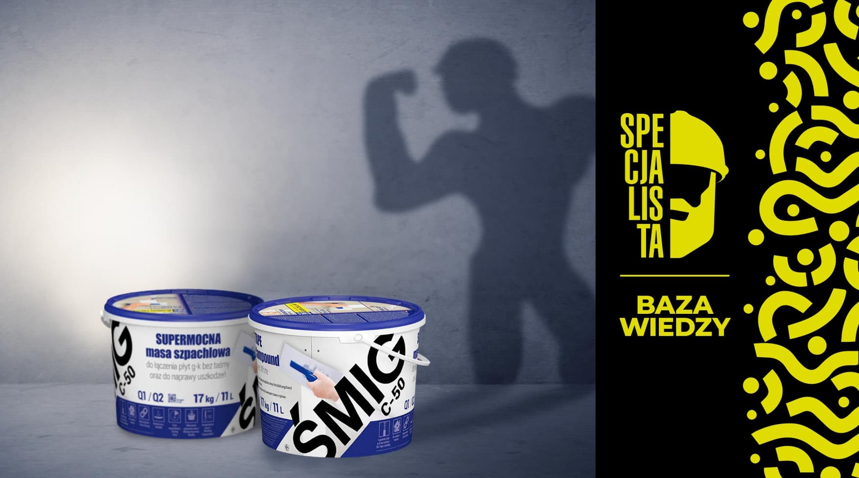 ŚMIG C-50 to nieugięty twardziel! Dlaczego C-50 jest taki twardy?