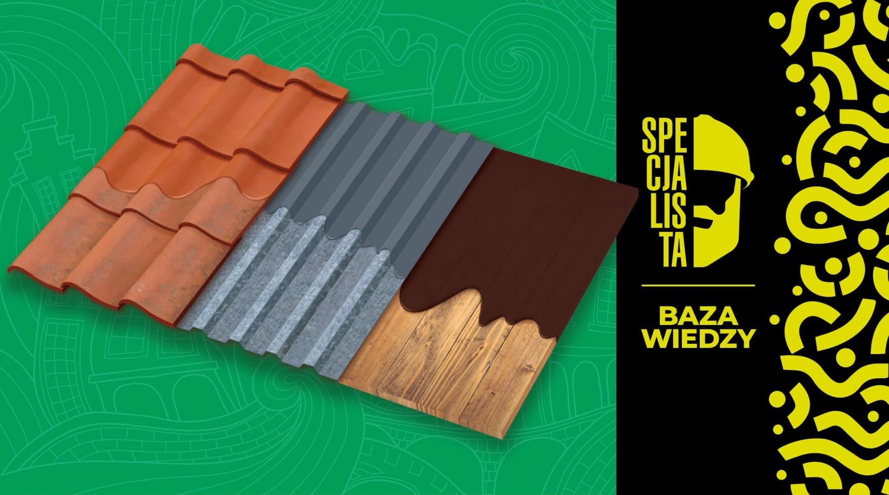 Szybki remont dachu – malowanie dachu.