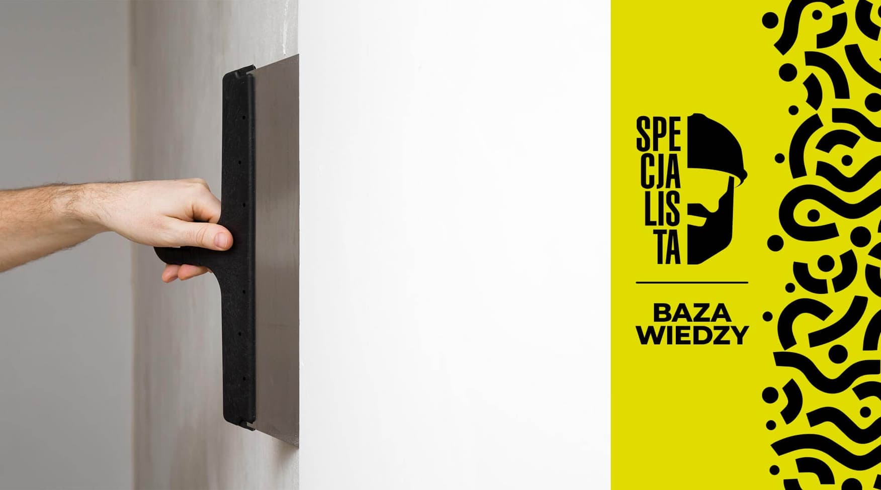 Gładź szpachlowa. Czym jest gładź i kiedy jest potrzebna?