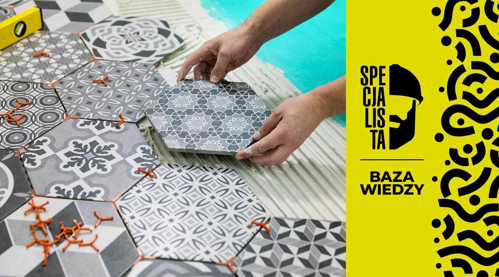 Różnice w klejach dyspersyjnych i cementowych